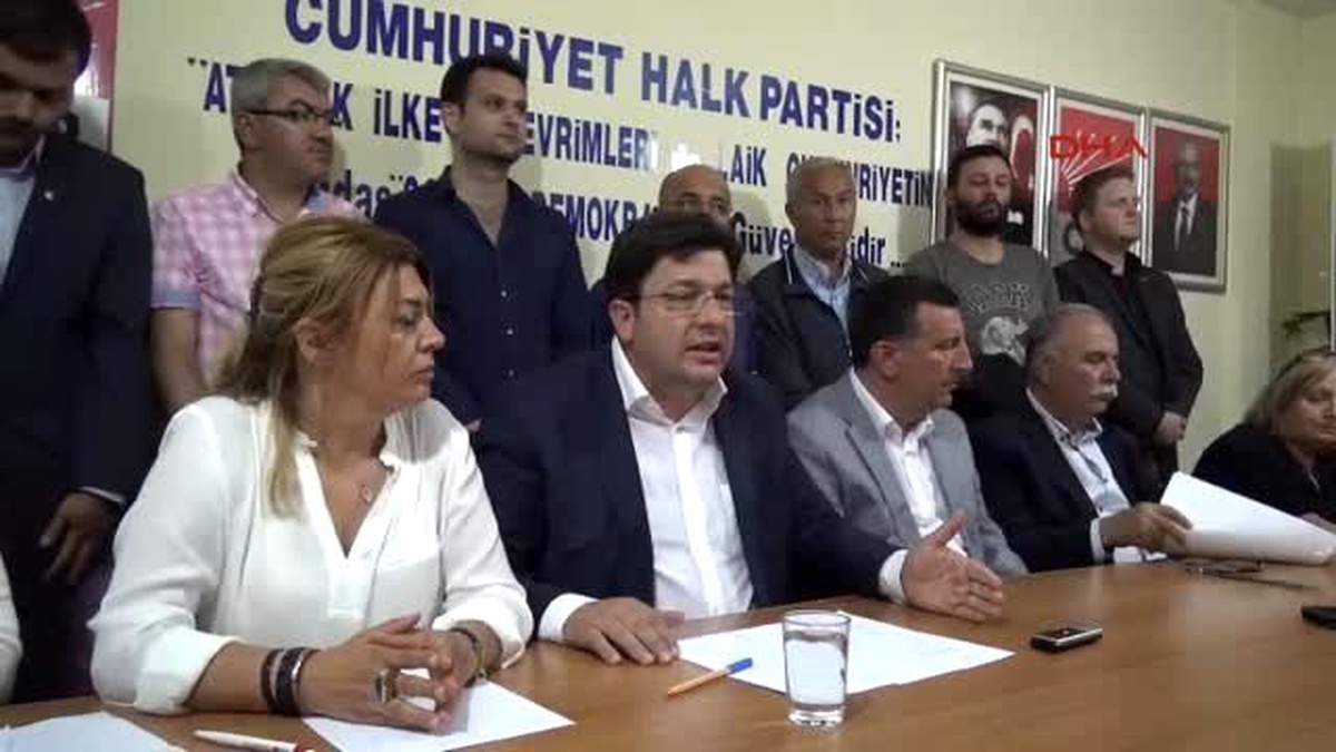 Çanakkale\'de CHP 2, AK Parti 1, MHP 1 Milletvekili Çıkardı