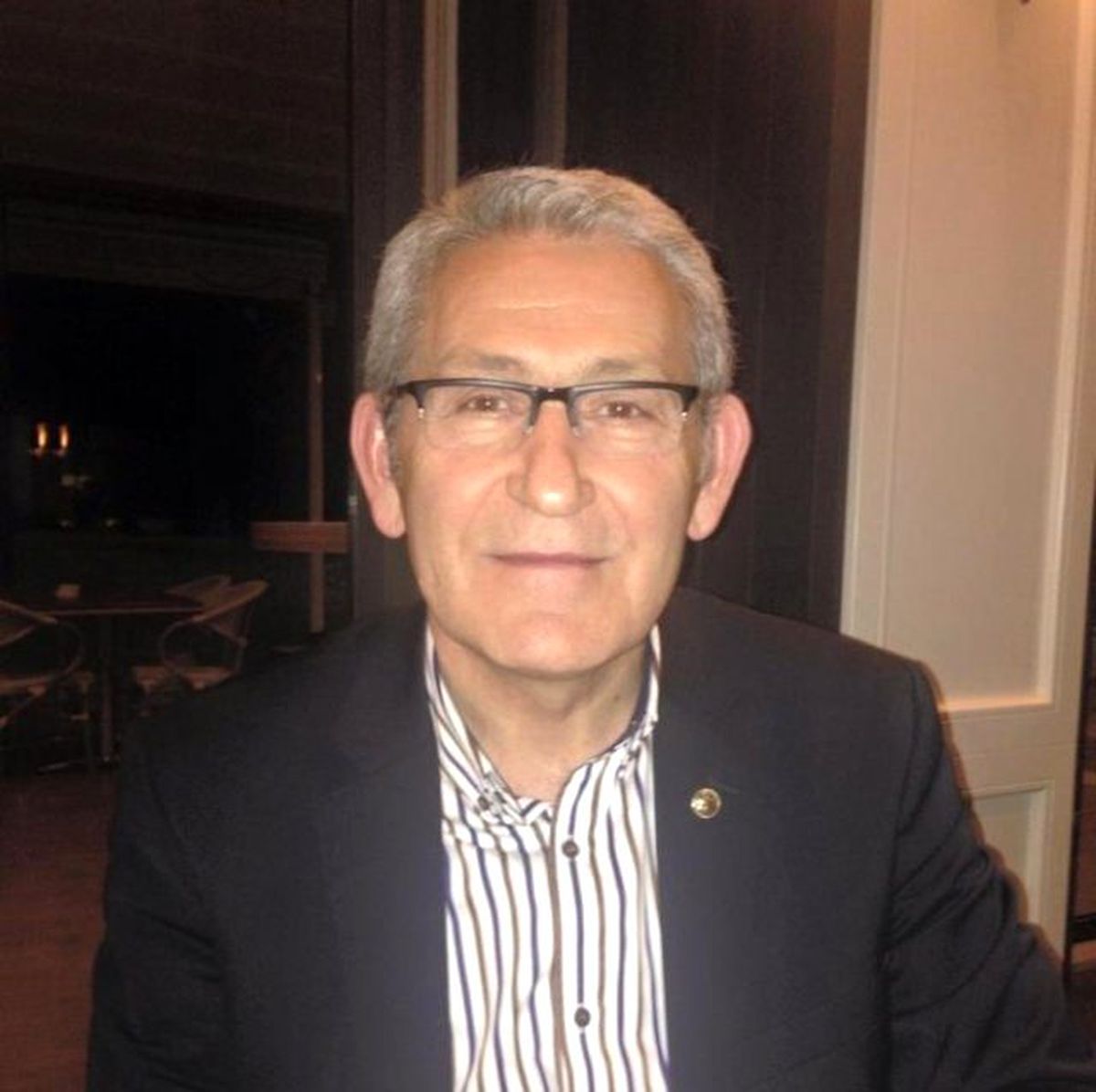 Denizli\'de Seçimin Galibi AK Parti Oldu