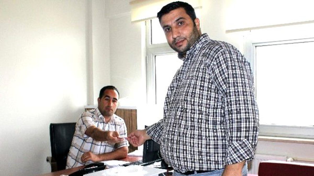 Doğum Yardımının Başvuruları Devam Ediyor