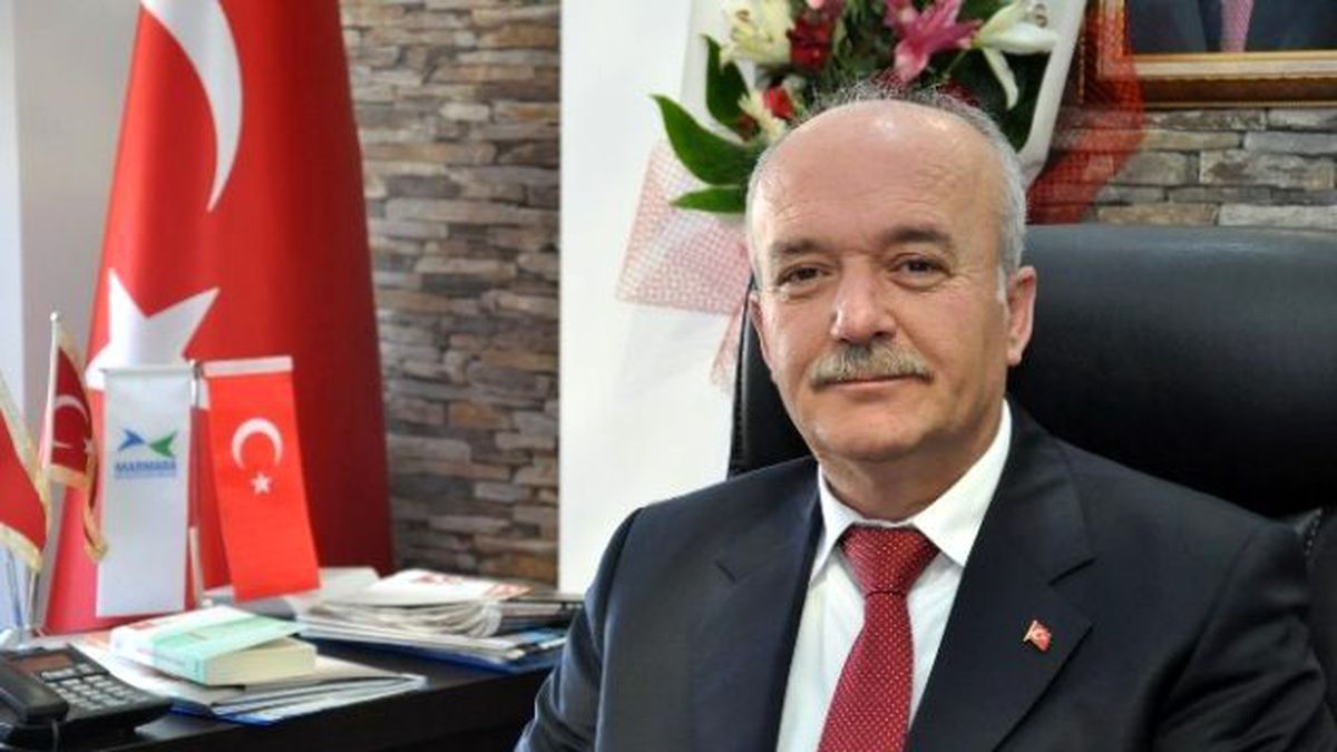 Dursunbey Belediye Başkanı Bahçavan Seçimleri Değerlendirdi
