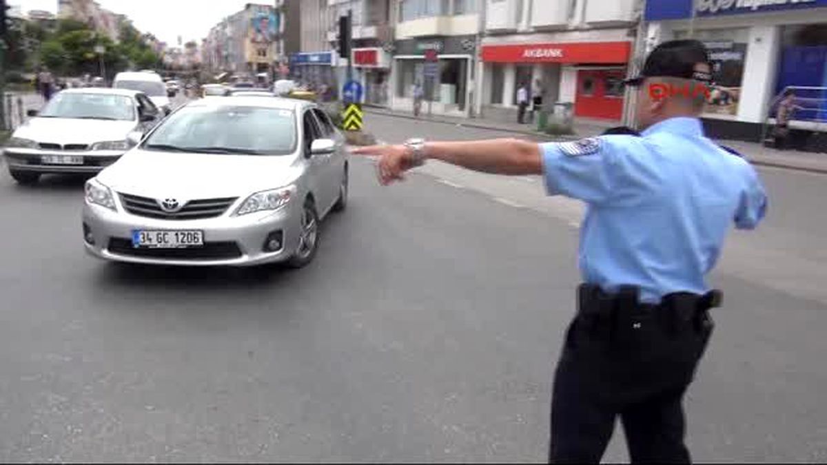 Edirne?de Bombalı Sanılan Şüpheli Paket Boş Çıktı