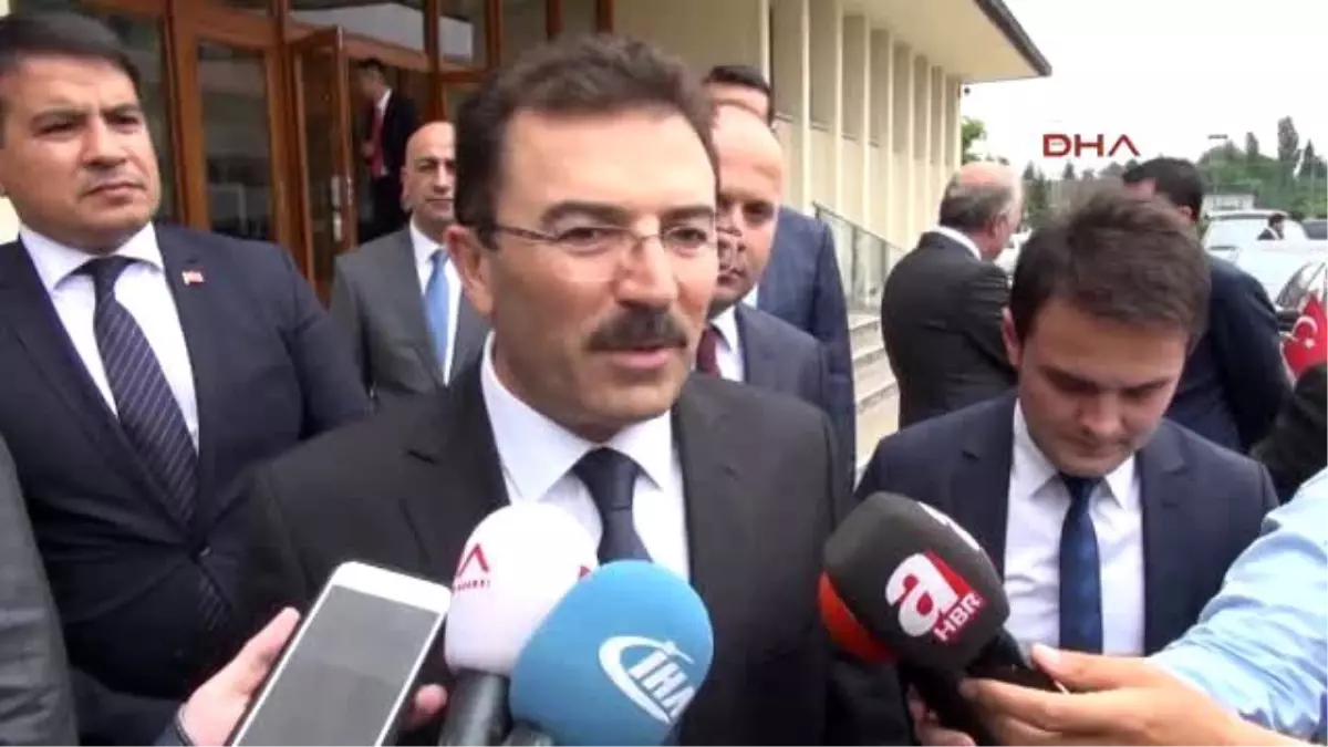 Emniyet Müdürü Altınok: Yanlış Yapan Polis Memuru da Olsa Gereğini Yapacağız