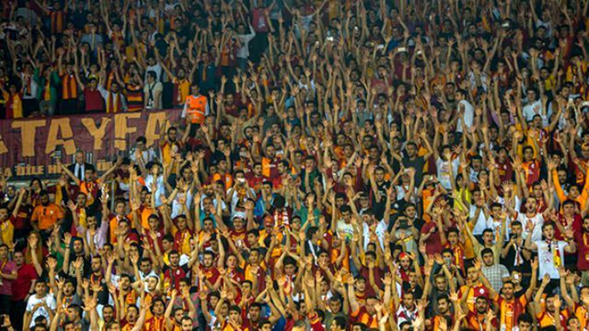 Galatasaray, Odeabank\'la Sponsorluk Konusunda Anlaştı