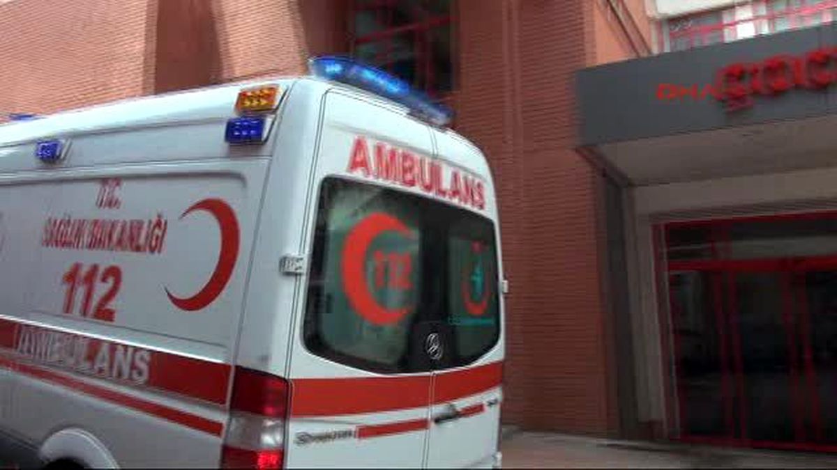 Genç Polis Evinde Ölü Bulundu