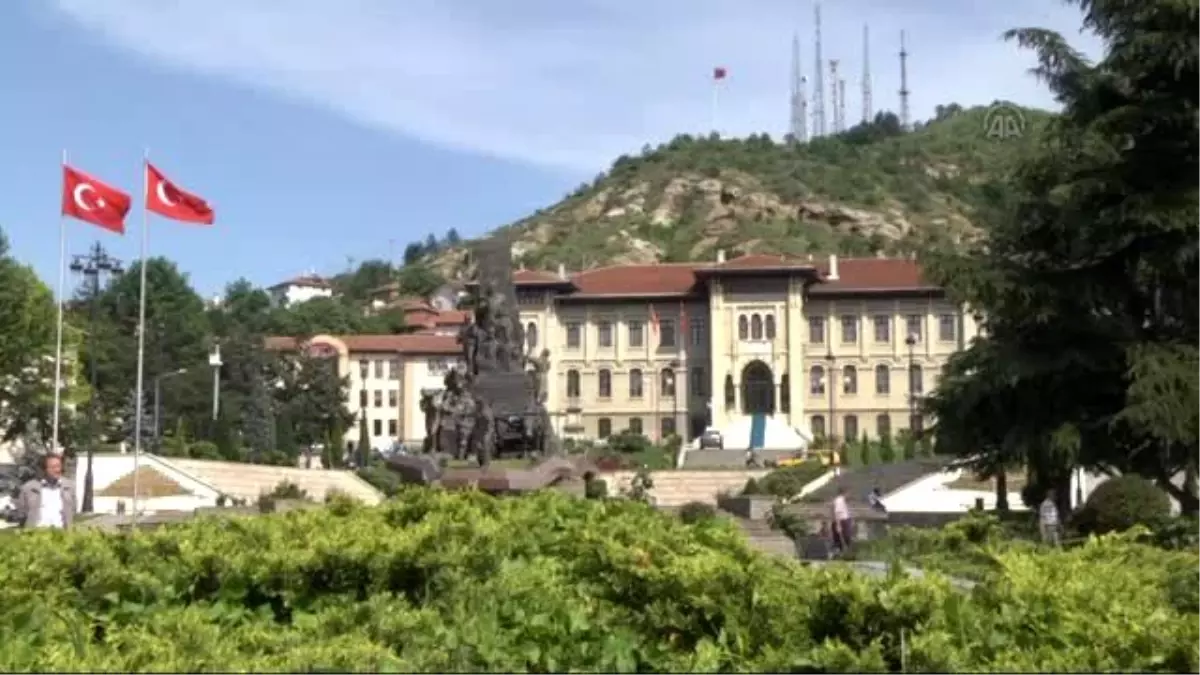 İstiklal Yolu"Nda Atalarının İzinden Yürüyecekler