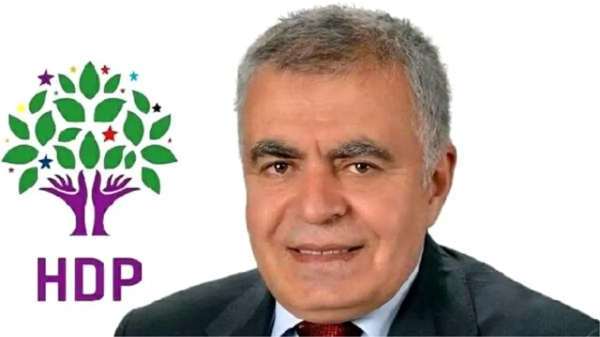 İzmir\'den Vekil Seçilen Hdp\'li Doğan\'dan \'Emanet Oy\' Açıklaması