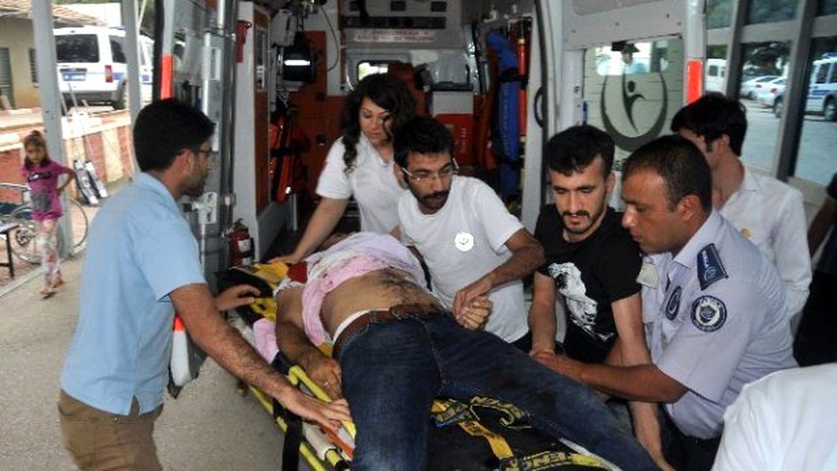 Kardeşlerin Para Kavgası Kanlı Bitti: 1 Ölü, 2 Yaralı