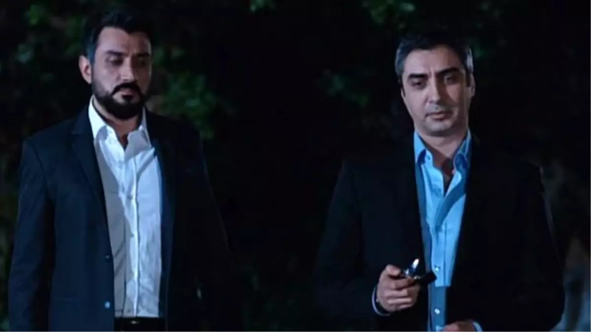 Kurtlar Vadisi Pusu en yeni fragman (263.bölüm 2.fragman)