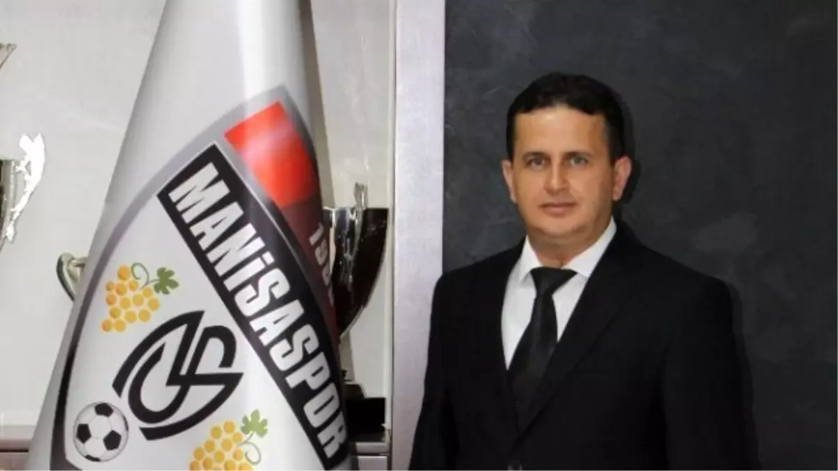 Manisaspor Altyapısında Görev Dağılımı Yapıldı