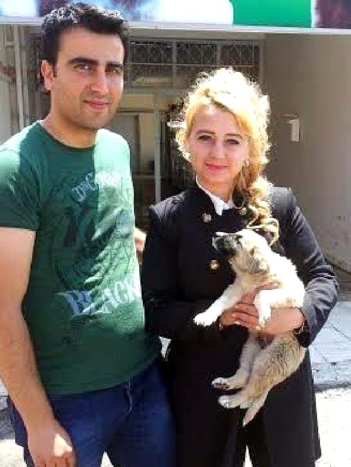 Mayıs\'ta 124 Köpek Daha Yeni Yuvasına Kavuştu