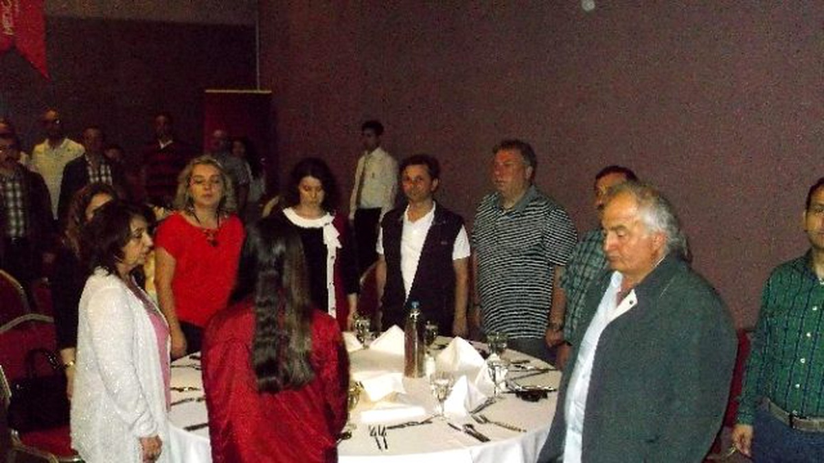 Medicalpark Trabzon Hastanesi Doktorları Aile Hekimleriyle Buluştu