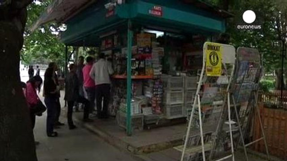 Merkez Bankası\'ndan Seçim Sonrası Sert Yükselen Dövize Müdahale