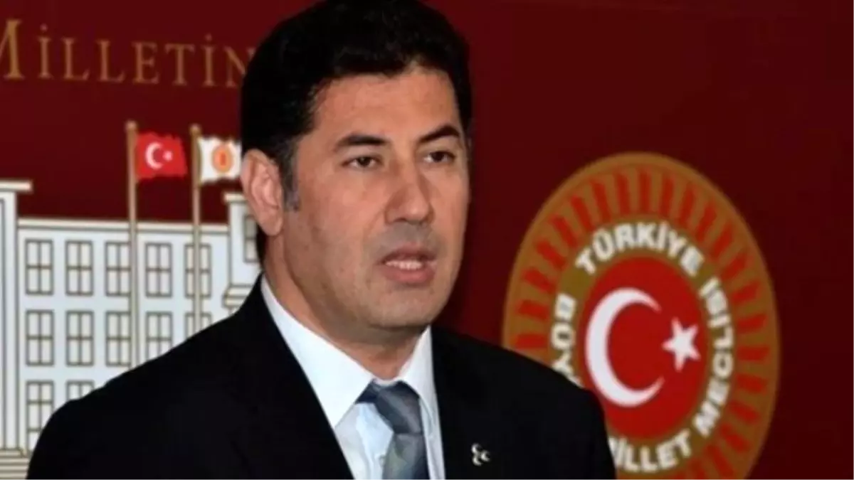 MHP\'li Sinan Oğan: Başarı Nerede? İstanbul\'da HDP\'nin Oyu Bizi Geçti