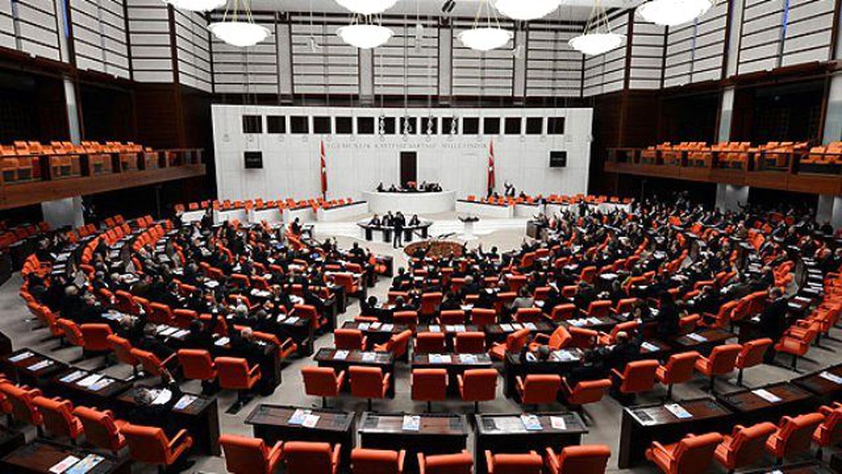 Milletvekili Seçilenler Süper Emeklilik Hakkını Kazandı