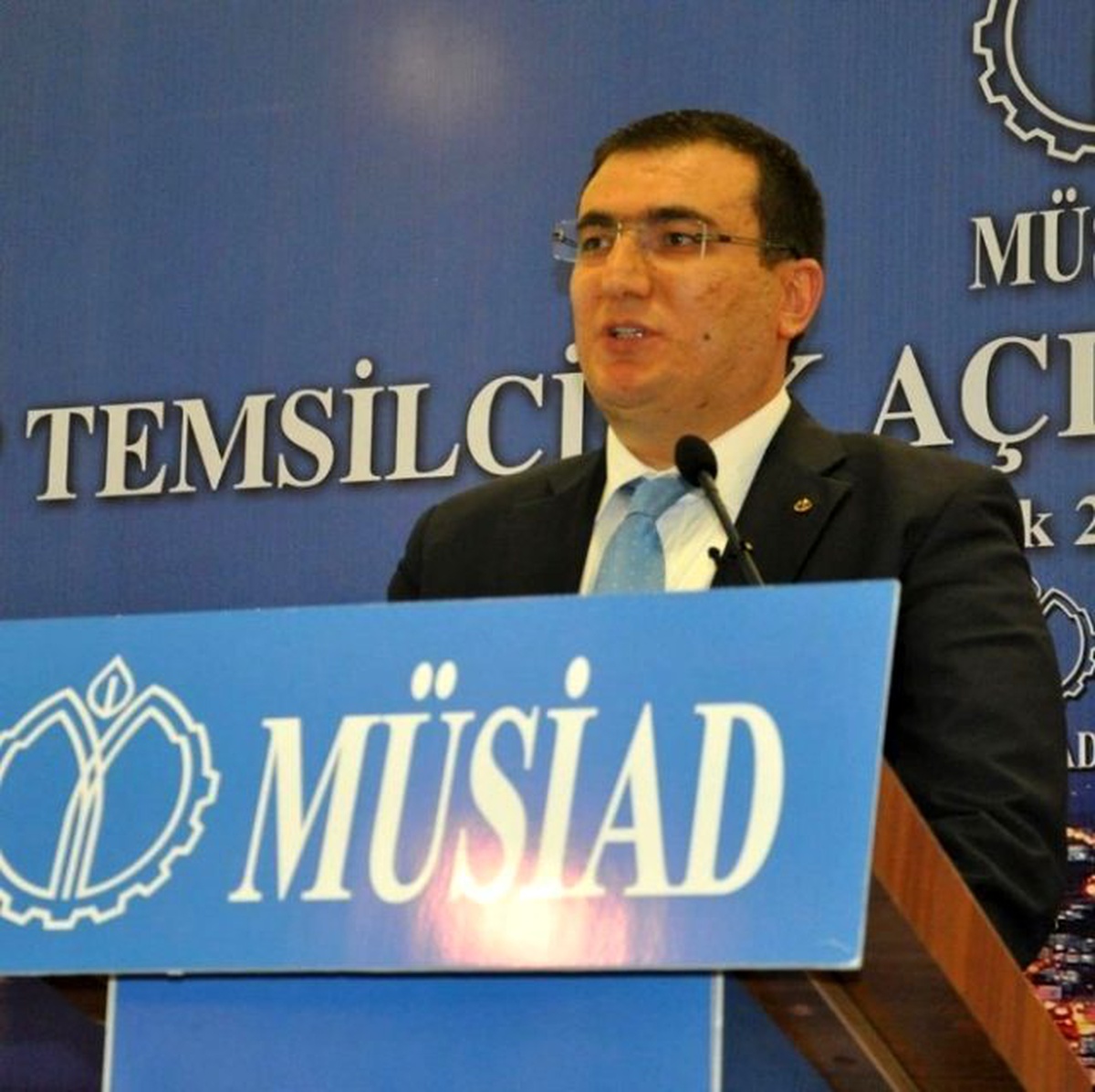 Müsiad Sinop Başkanı Gökmen: "Millet Sözünü Söylemiştir"