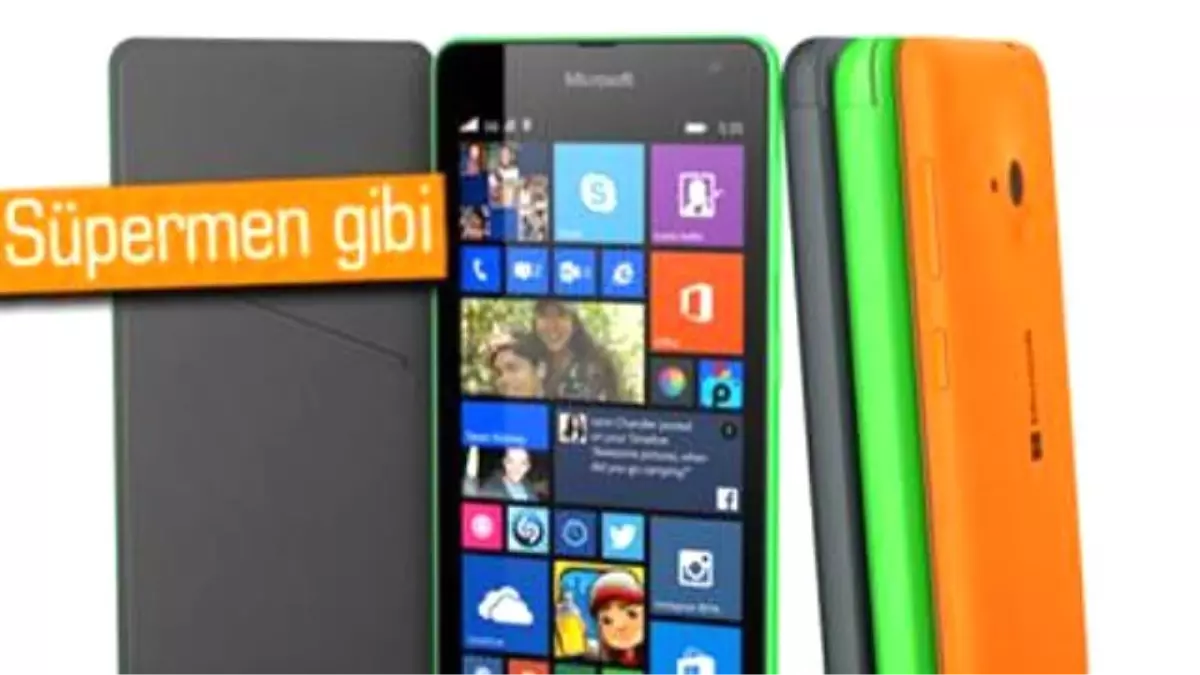 Pakistan\'da Windows Phone Rüzgarı Esiyor