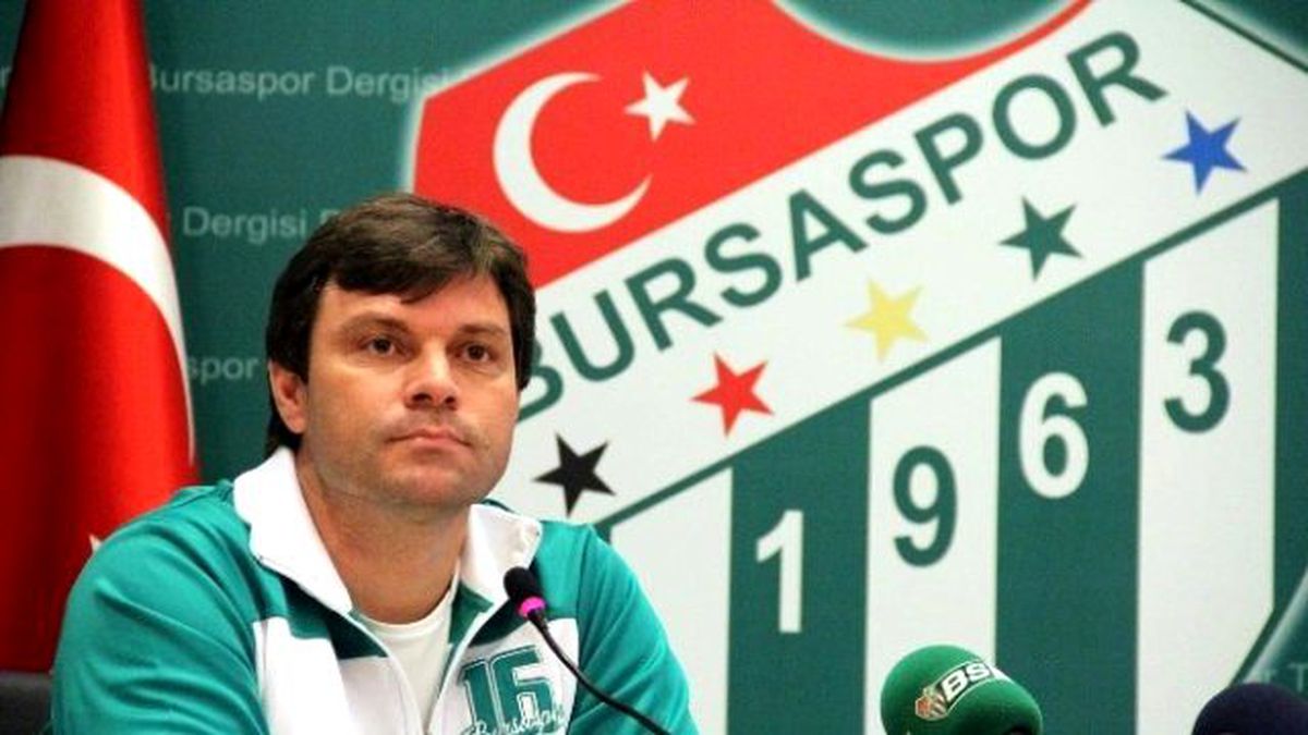 Sağlam Yarın Bursa\'da