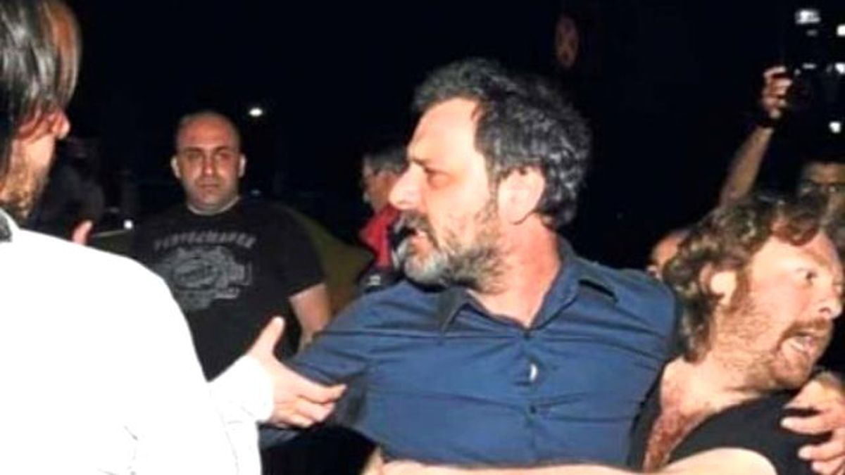 Seçim capsleri, Seçim bitti caps fırtınası başladı