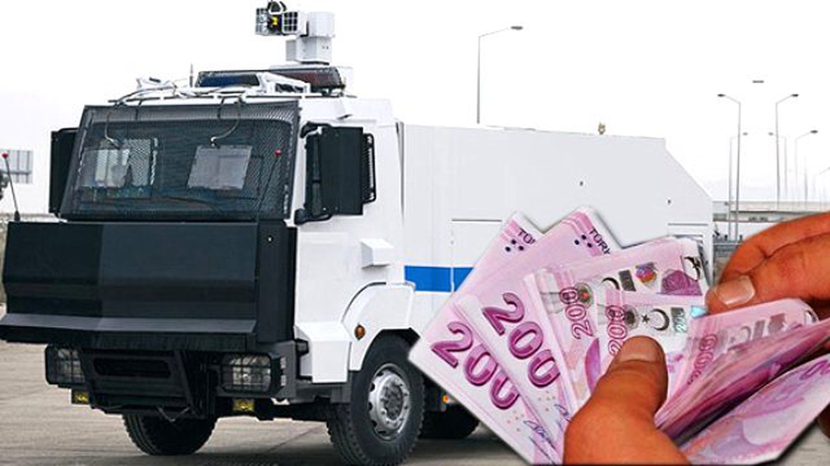 Seçim Sonucuyla Toma Üreticisi Katmerciler\'in Hisseleri Yüzde 10 Düştü