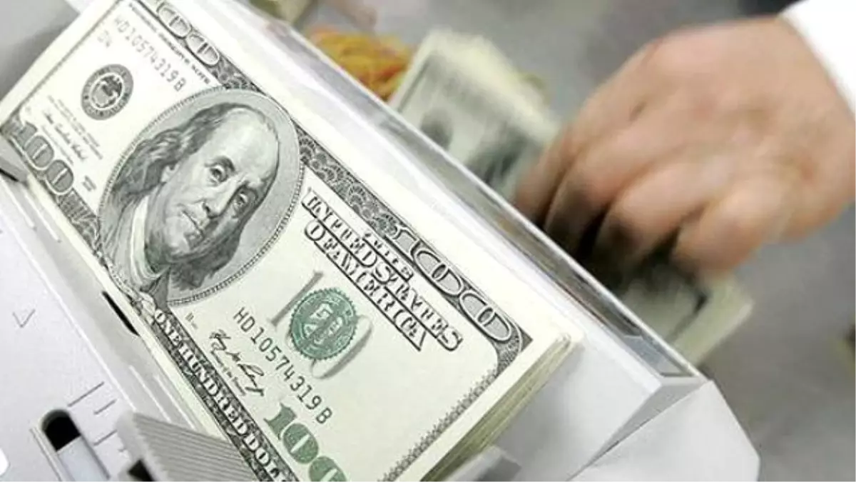 Seçimin Ardından Dolar 2.77 Liranın, Euro 3.08 Liranın Üzerinde