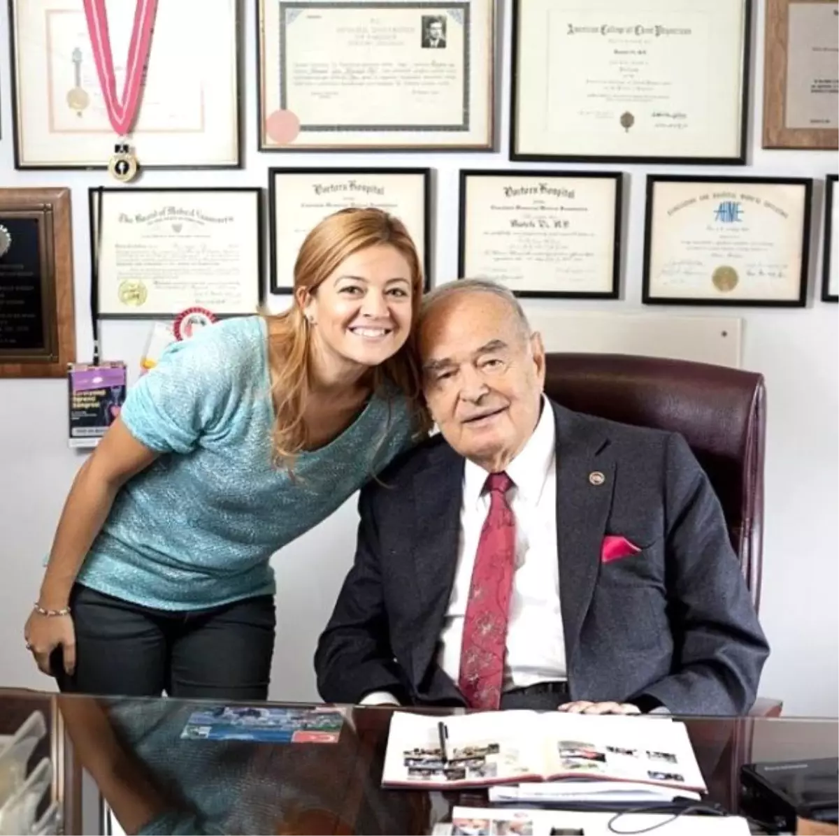 Selçuk, Dünyaca Ünlü Cerrah Mustafa Öz'ü Ağırlayacak