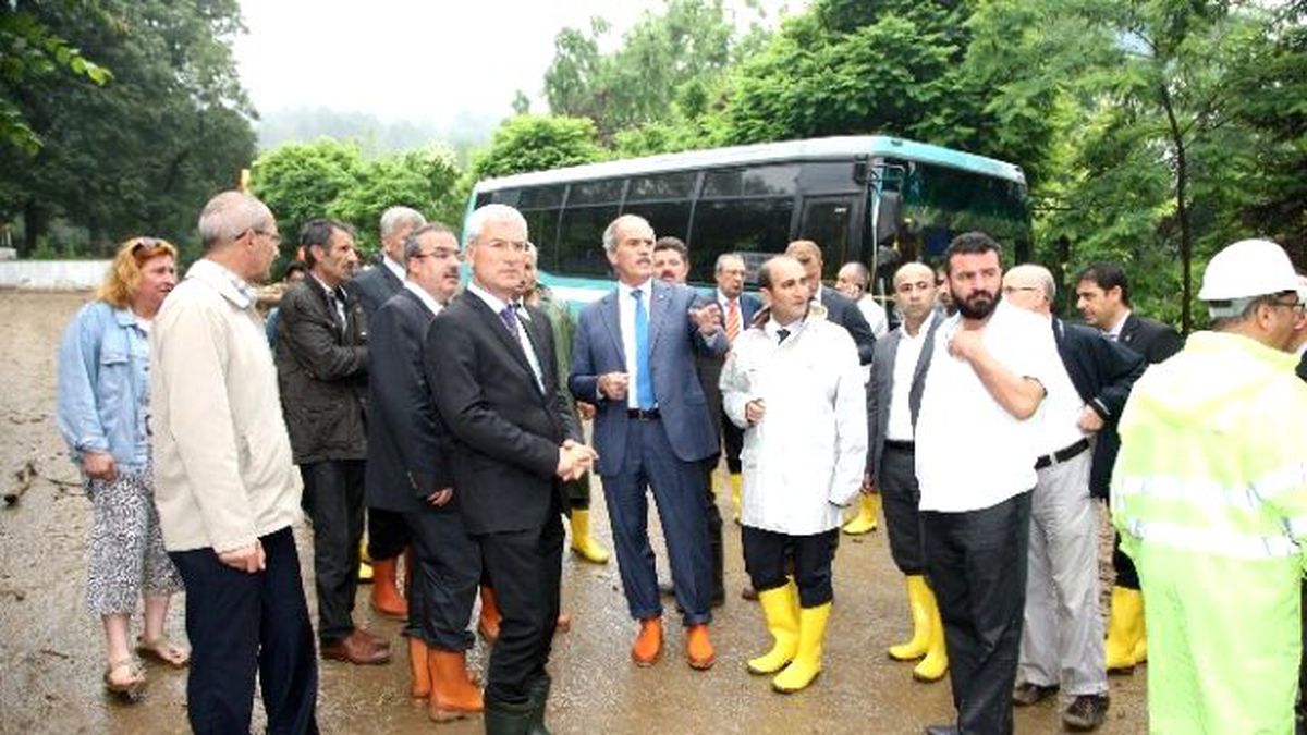 Selin Yaraları Sarılıyor