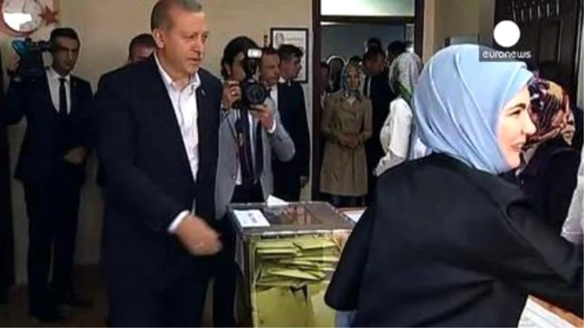 Türkiye\'de Seçim Sonuçları Ne Getirir ?