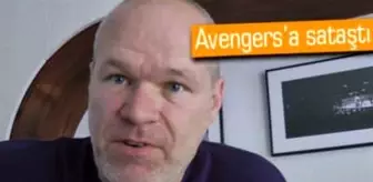 Uwe Boll, Kickstarter'daki Başarısız Kampanyadan Sonra Küfürleri Saydırdı