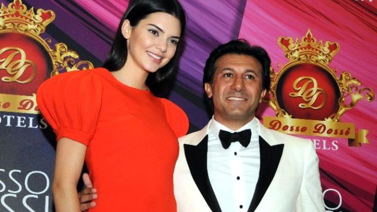 20. Dosso Dossi Fashion Show