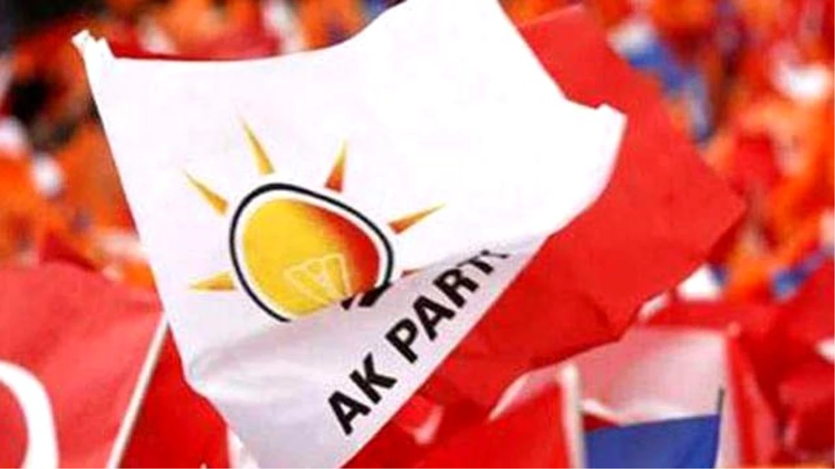 AK Parti\'de Artık \'Muhasebe\' Zamanı!