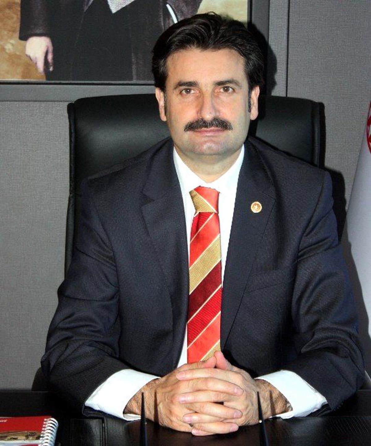 AK Parti Sakarya Milletvekili Ayhan Sefer Üstün Seçim Sonuçlarını Değerlendirdi Açıklaması