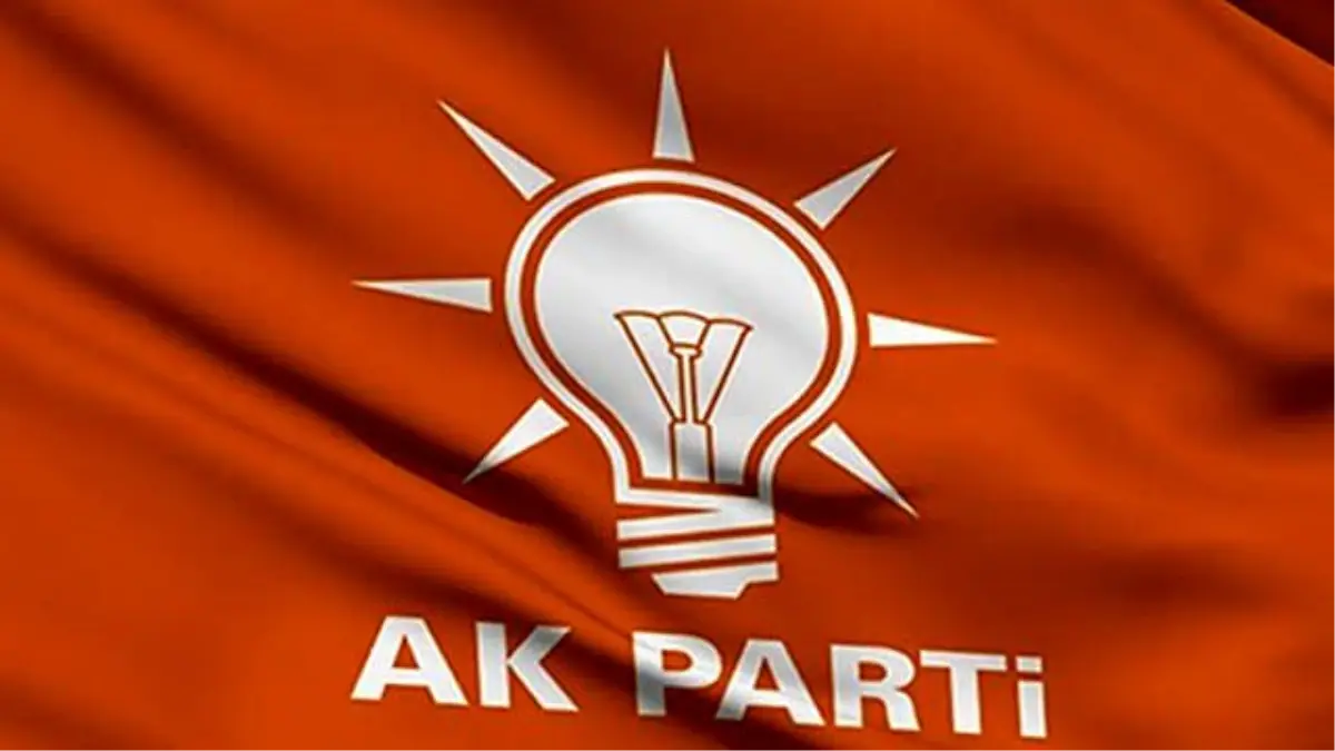 AK Parti Yetkilileri Sessizliğini Korudu!