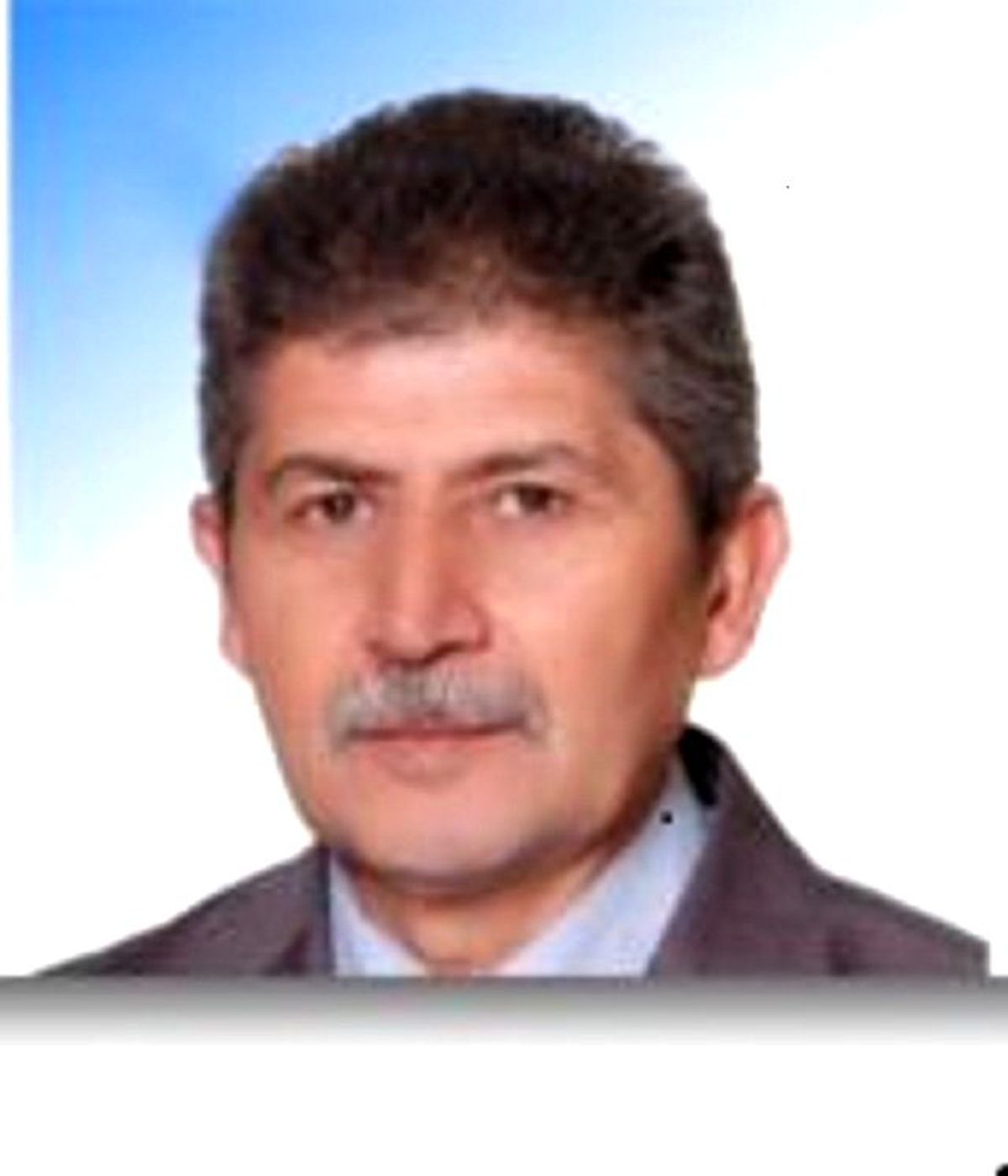 Ali Demir Öğretmenimizi Kaybettik