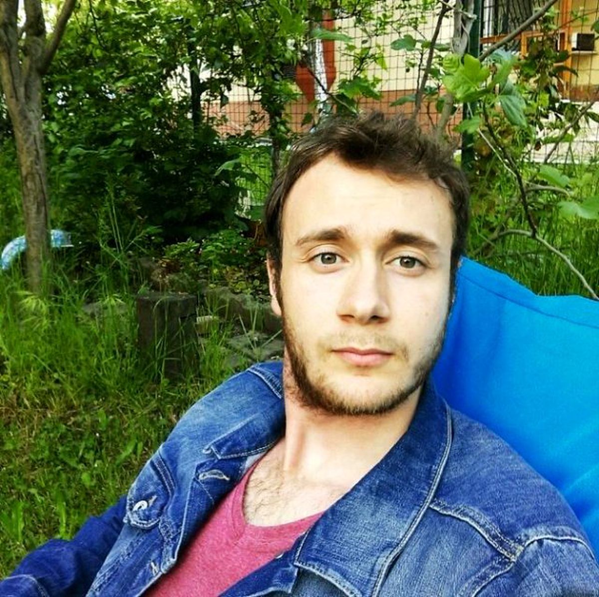 Annesini Öldüren Şahıs İntihar Etmek İstedi