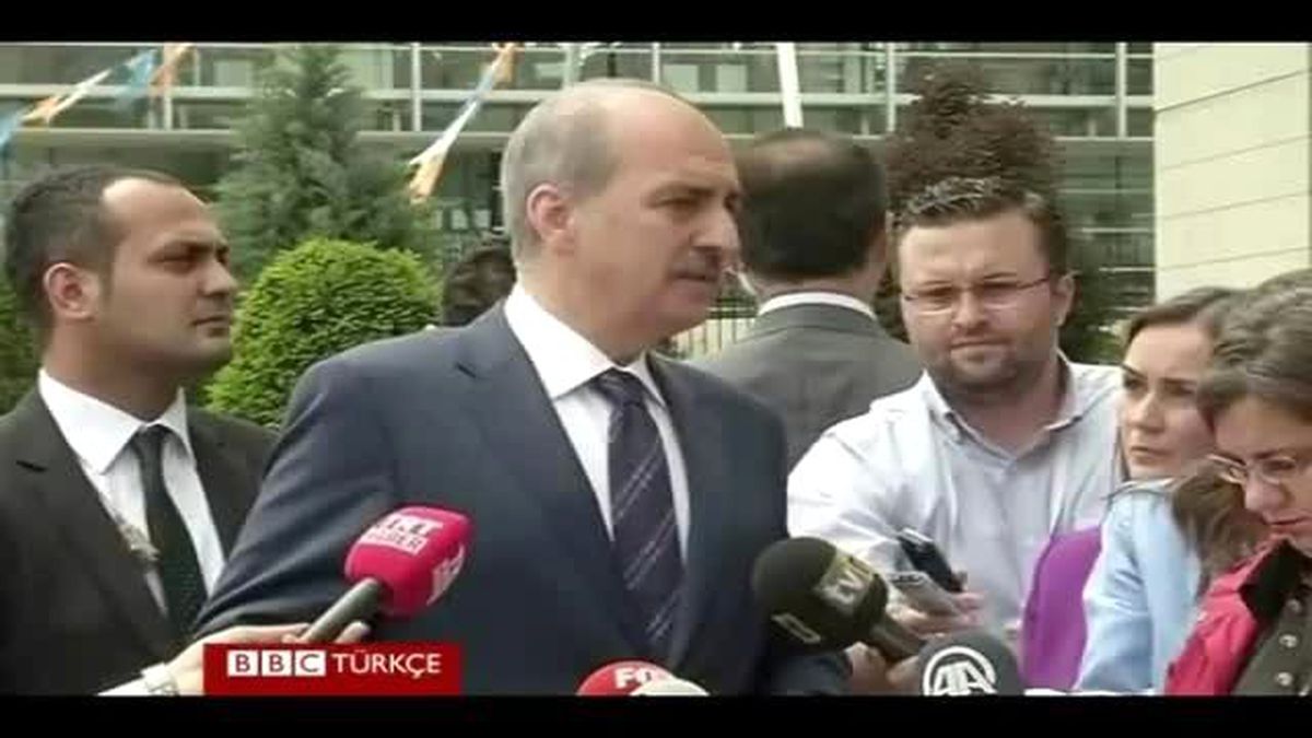 Başbakan Yardımcısı Kurtulmuş: En Uzak İhtimal Erken Seçim