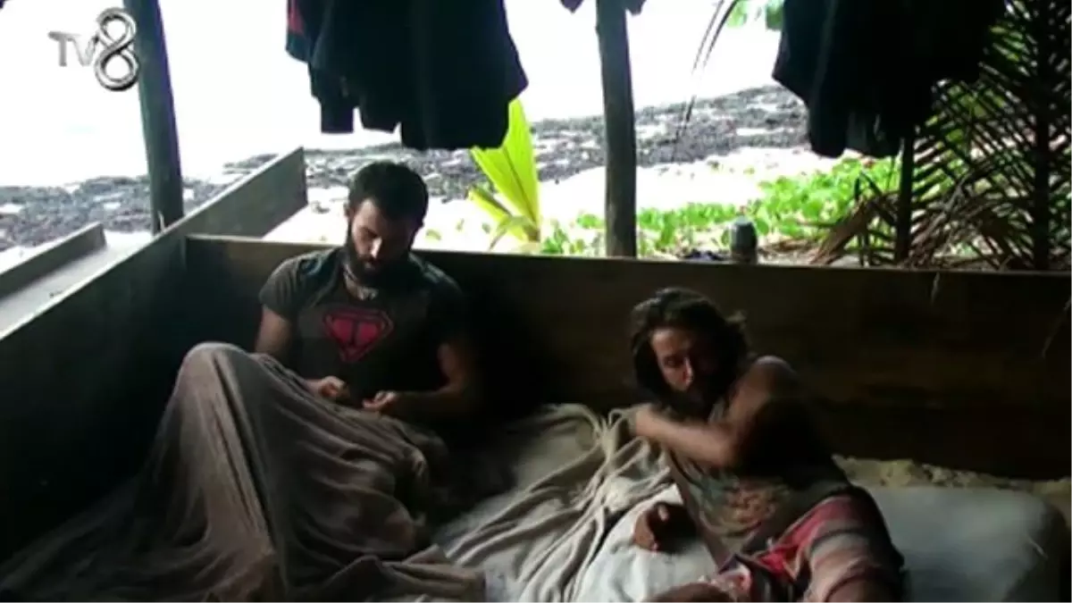 Begüm ve Hilmicem, Turabi\'nin İçini Rahatlattı: \'Biz Seni Böyle Kabul Ettik!\'