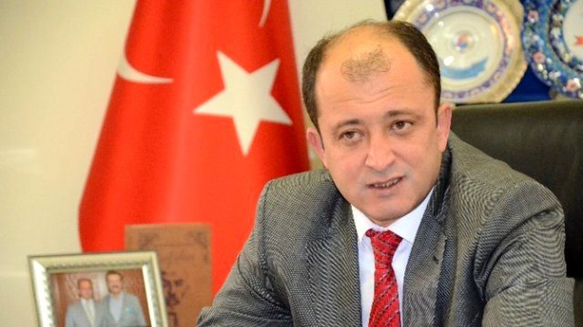 Btb Başkanı Başar\'dan Seçim Değerlendirmesi