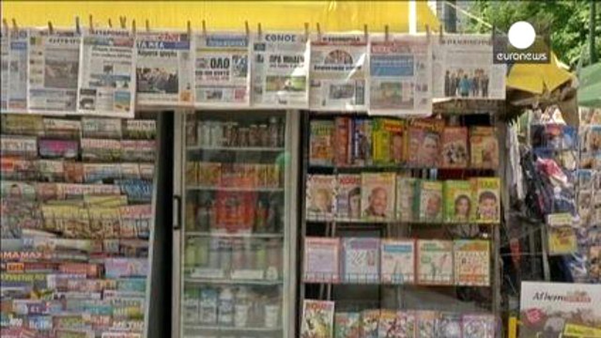 Çipras\'ın Yeni Reform Paketini AB Onaylamadı