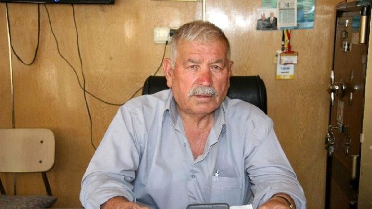 Dane" Kaybının Önlenmesi Konusunda Çiftçileri Uyarı
