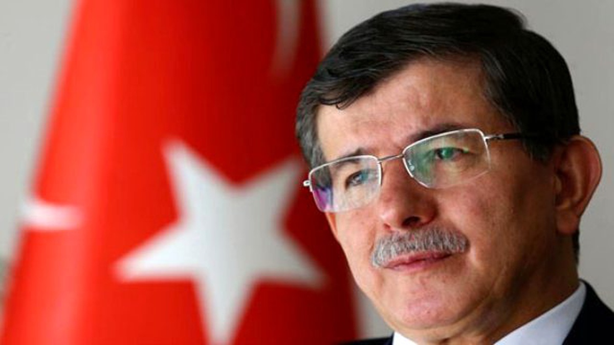 Davutoğlu\'nun İlk Tercihi Hükümeti Kurmak