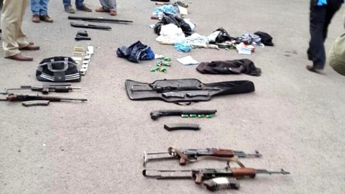 Diyarbakır'da Silahlı Saldırı: 3 Ölü (4)