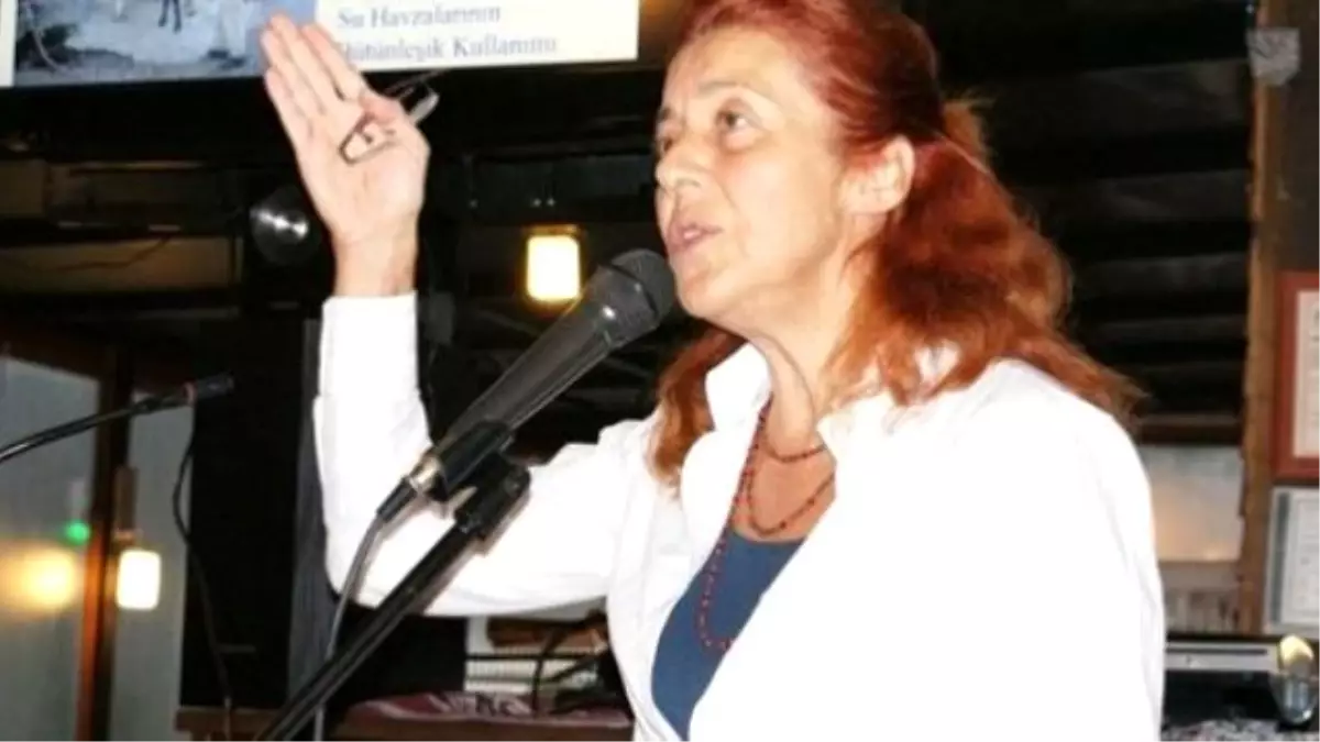 Emine Beyza Üstün Kimdir ?