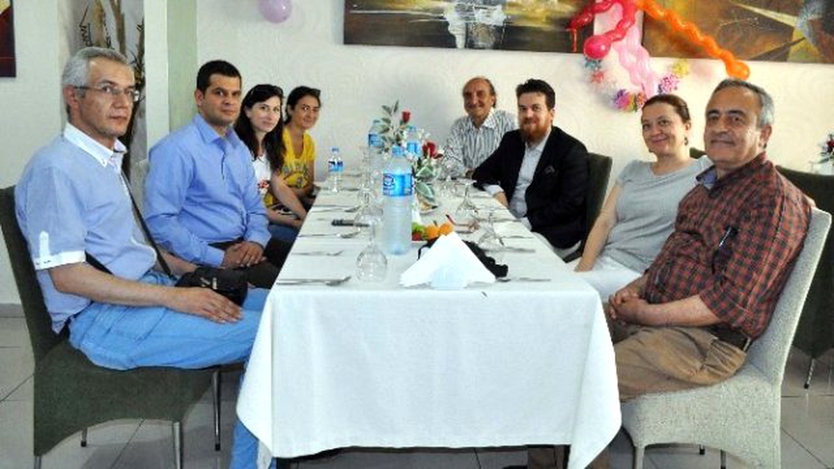 Fenilketonüri Hastaları Biraraya Geldi