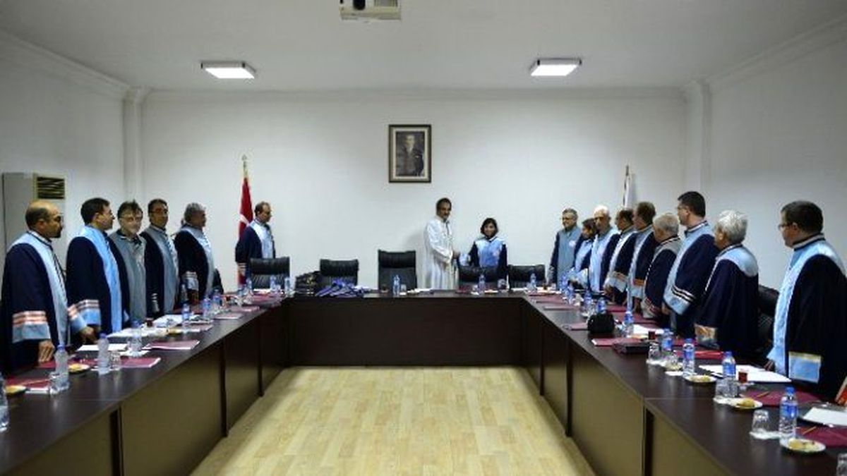 Güldeniz Karadeniz, Profesör Kadrosuna Atandı