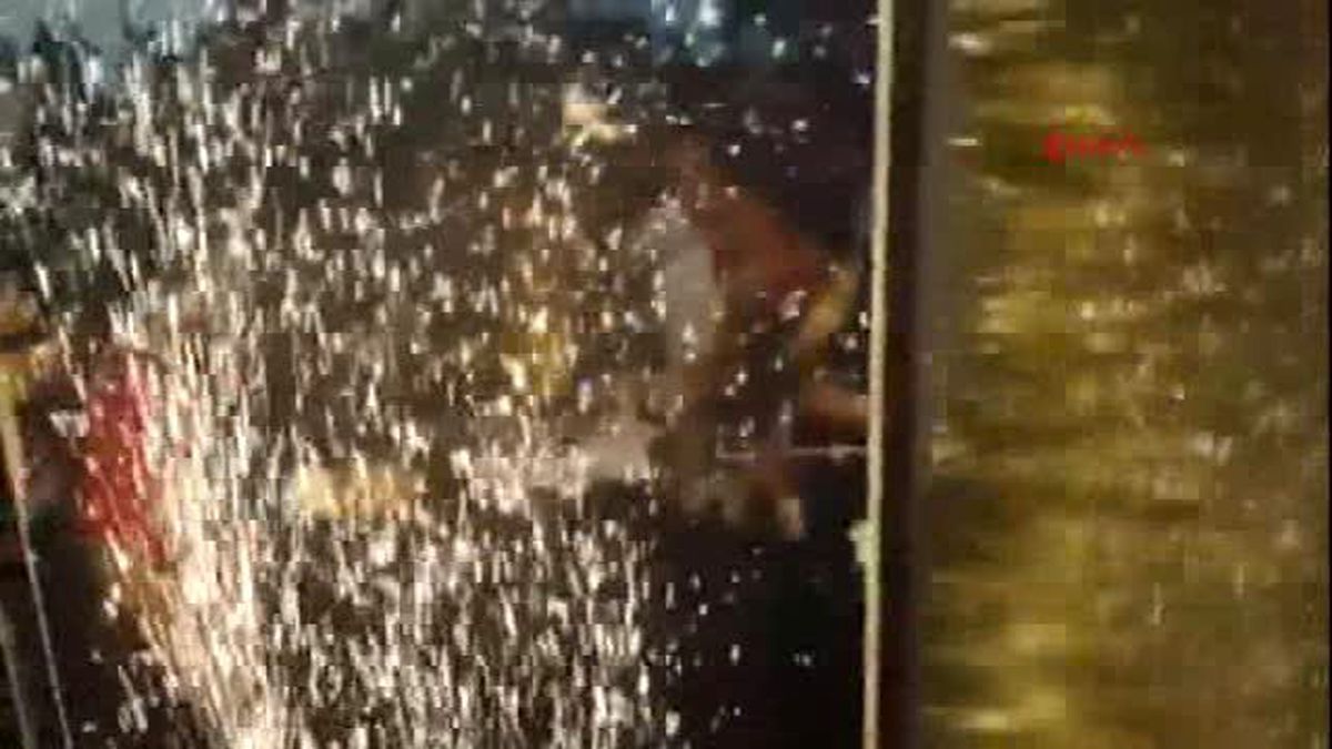 Hakan Çalhanoğlu Milli Maçlara Stresten Uzak ve Sıradışı Bir Tatille Hazırlandı - 2