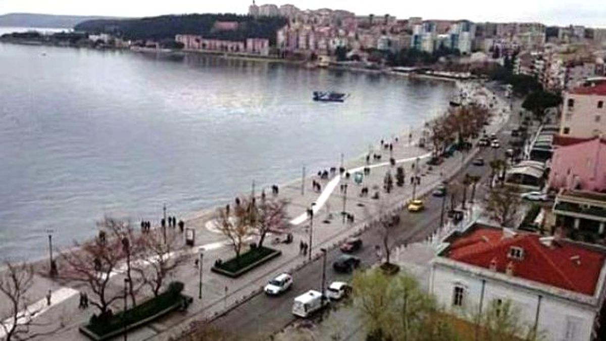 Hane Halkı En Düşük İl Çanakkale