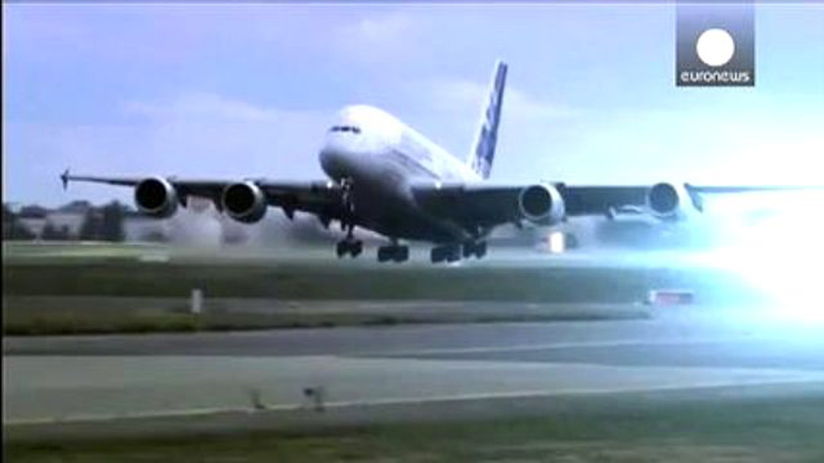 Hava Ulaşım Sektörü 2015\'de Yüzde 80 Daha Fazla Kazanacak