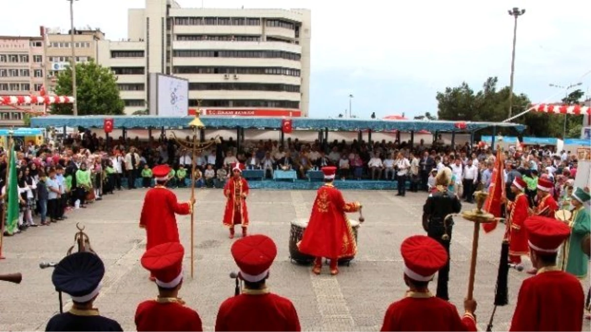 İmam Hatip Günleri\' Başladı