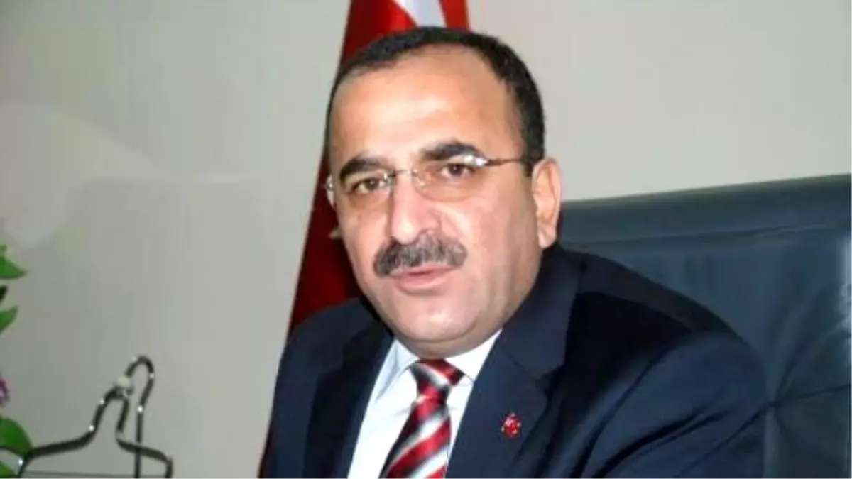 Isparta Şoförler ve Otomobilciler Odası Başkanı Tural, Seçimleri Değerlendirdi