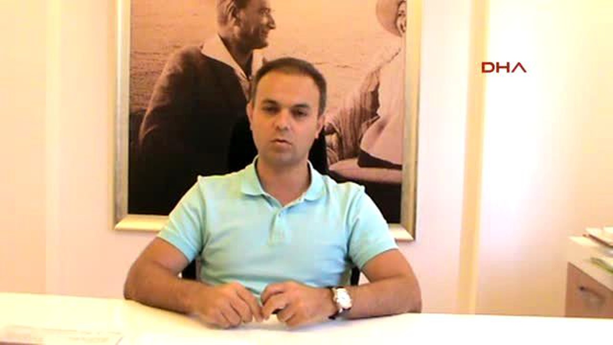 Ketob Başkanı: İşçi Çalıştırmayı Askıya Aldık